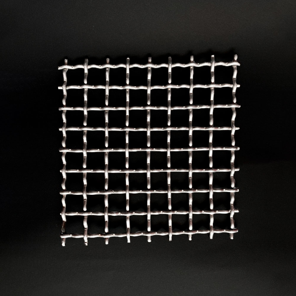 Malla Cripada Cocada 5/8 y 1/8