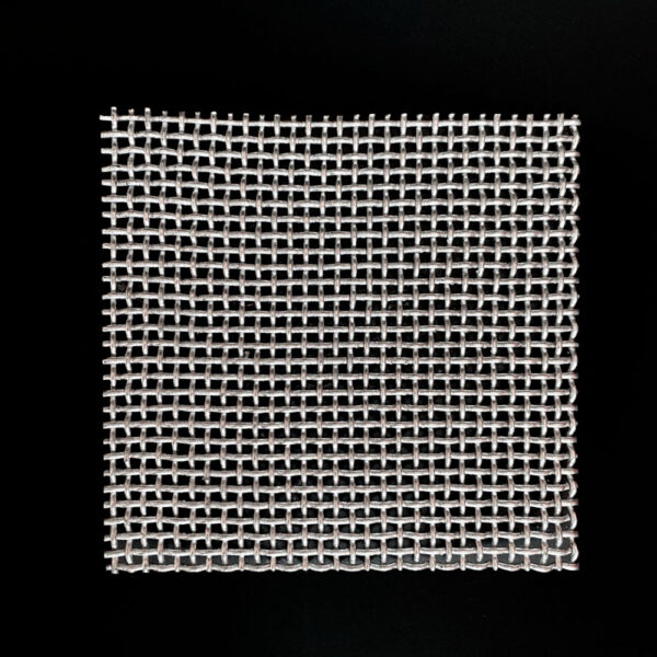 Malla Cocada 1 1/8 y 2 mm