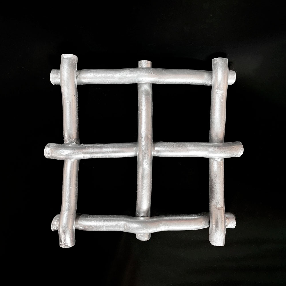 Malla Cocada 3″ y 3/4